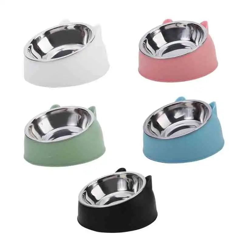 100ML Cat Dog Bowl - whiskerwonderland