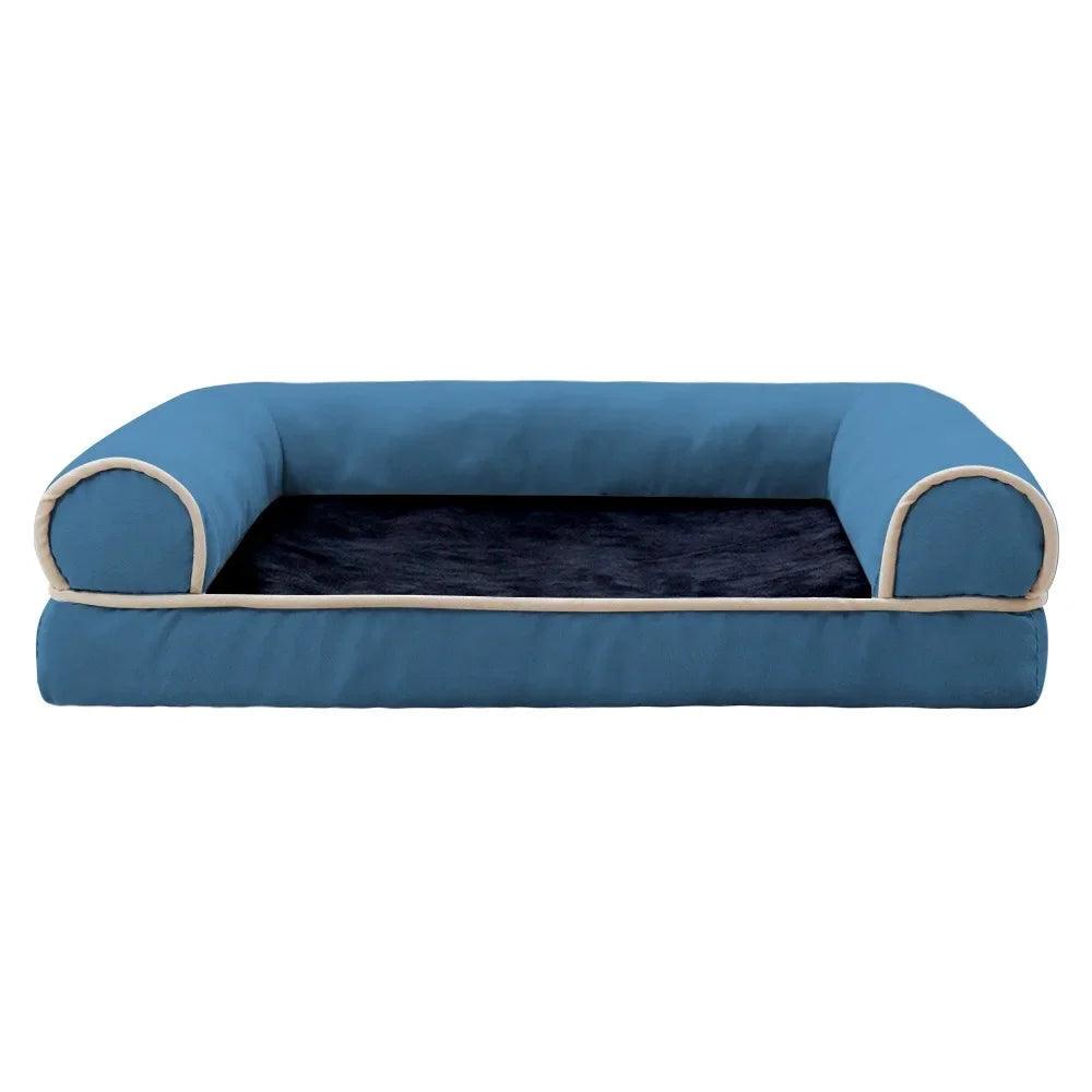 Dog Bed Sofa - whiskerwonderland