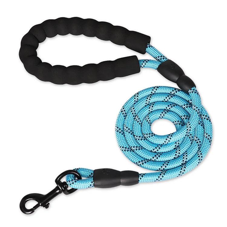 120/150/200/300CM Strong Leashes for Dogs - whiskerwonderland