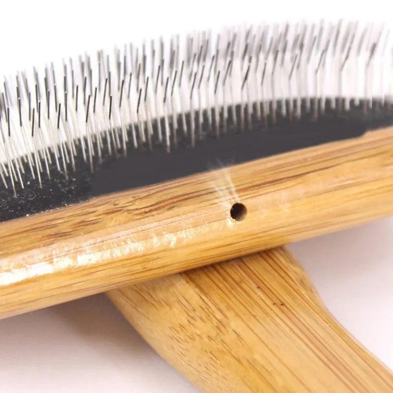 Pets Brushes - whiskerwonderland