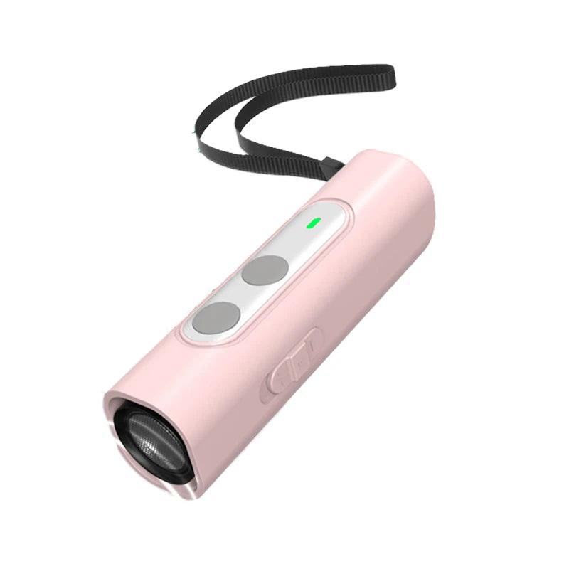 ABQP Ultrasonic Pet Dog Repeller - whiskerwonderland