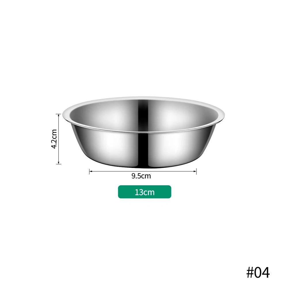 Large Capacity Dog Bowl - whiskerwonderland