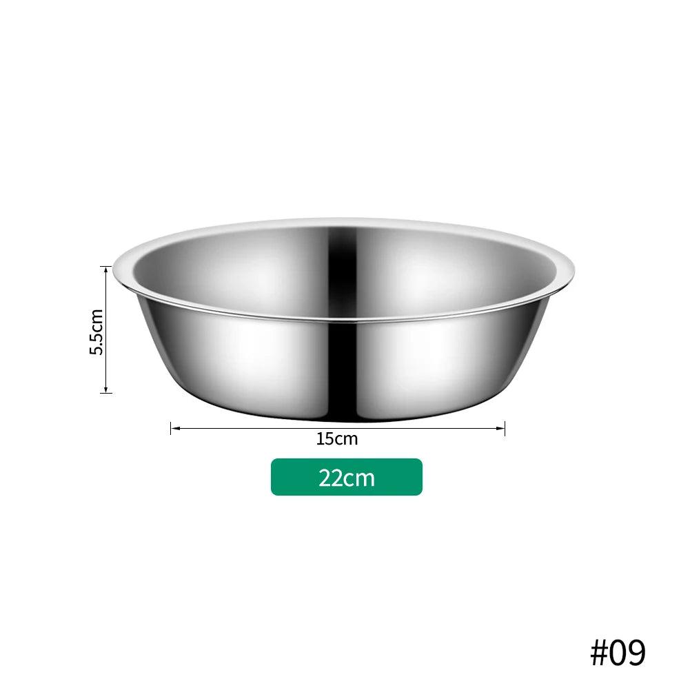 Large Capacity Dog Bowl - whiskerwonderland