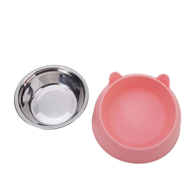 100ML Cat Dog Bowl - whiskerwonderland