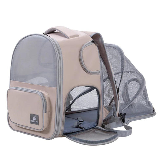 Cat Carrier Outdoor - whiskerwonderland