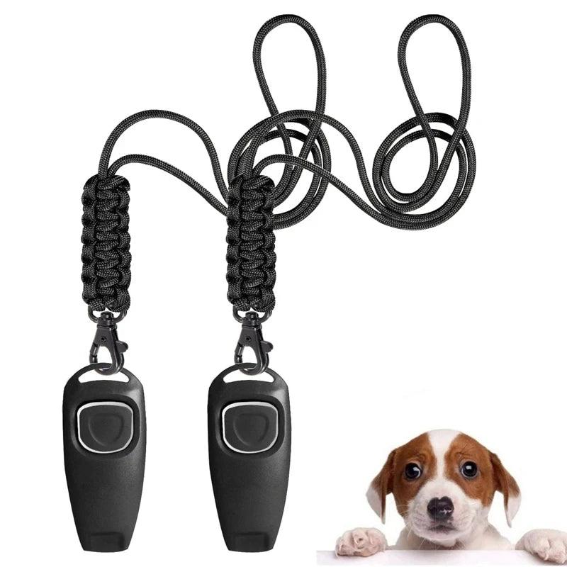 Professional Dog Whistle Training - whiskerwonderland