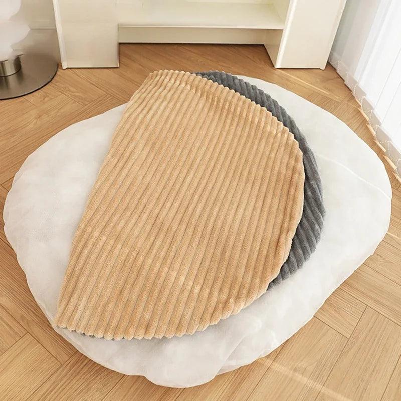 Dog Bed - whiskerwonderland