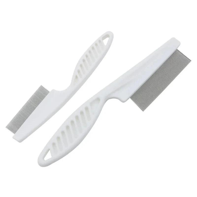 Cat Hair Removal Brush - whiskerwonderland