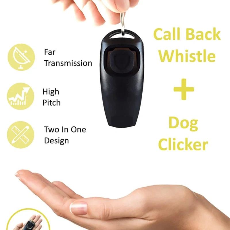 Professional Dog Whistle Training - whiskerwonderland