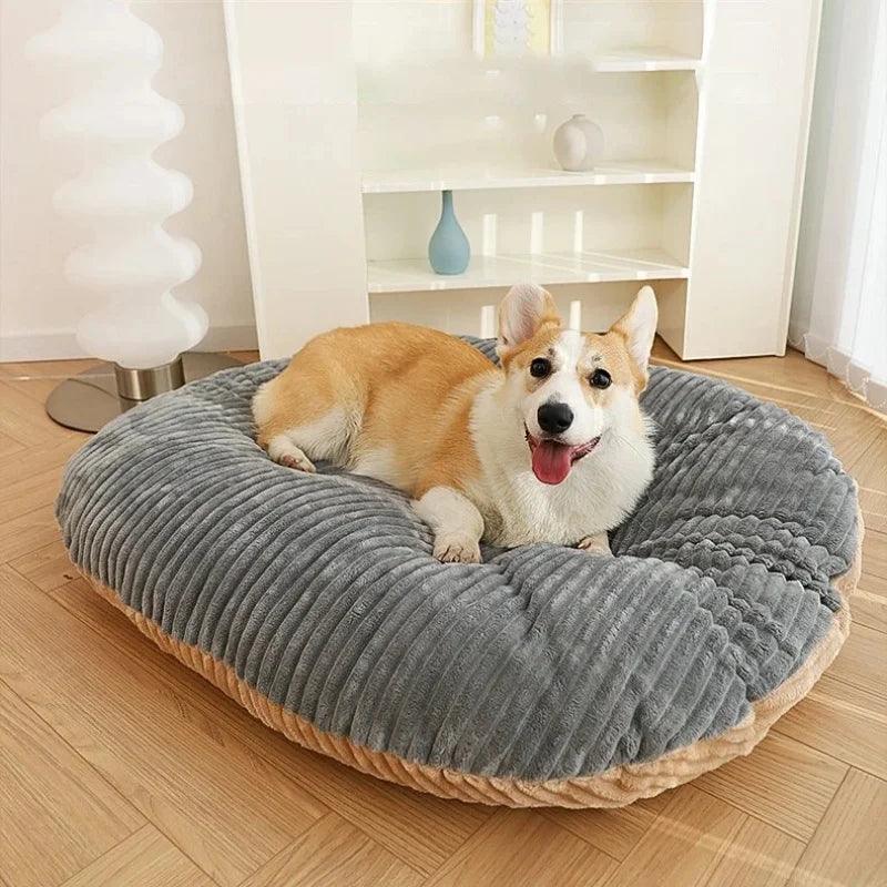 Dog Bed - whiskerwonderland