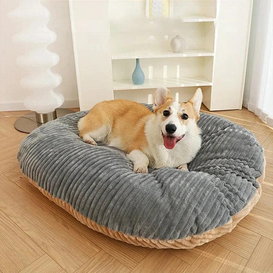 Dog Bed - whiskerwonderland