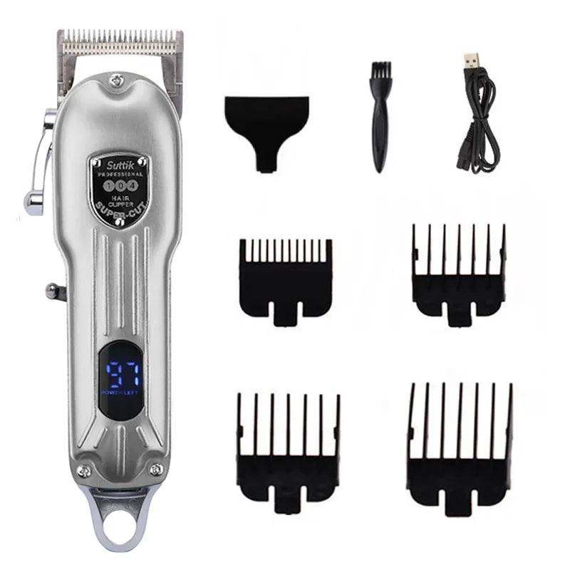 Professional Dog Hair Clipper - whiskerwonderland