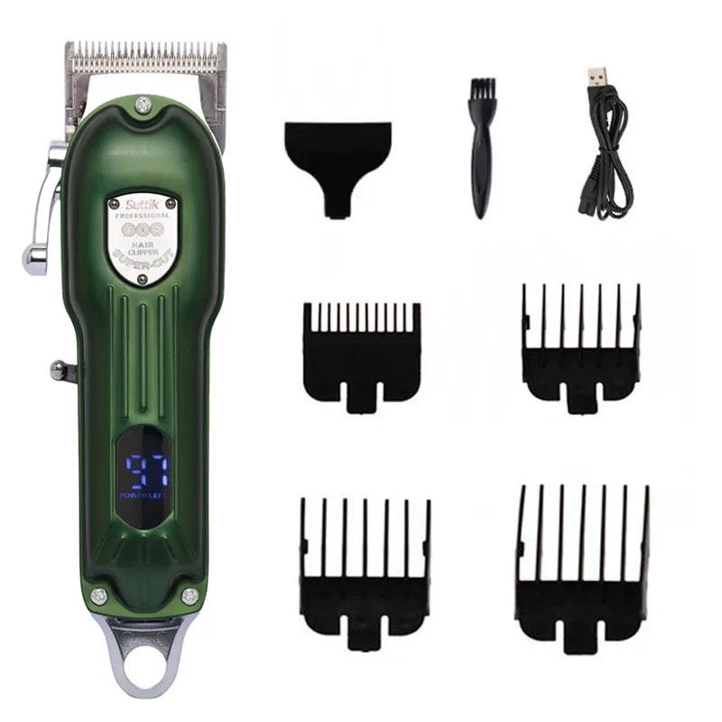 Professional Dog Hair Clipper - whiskerwonderland