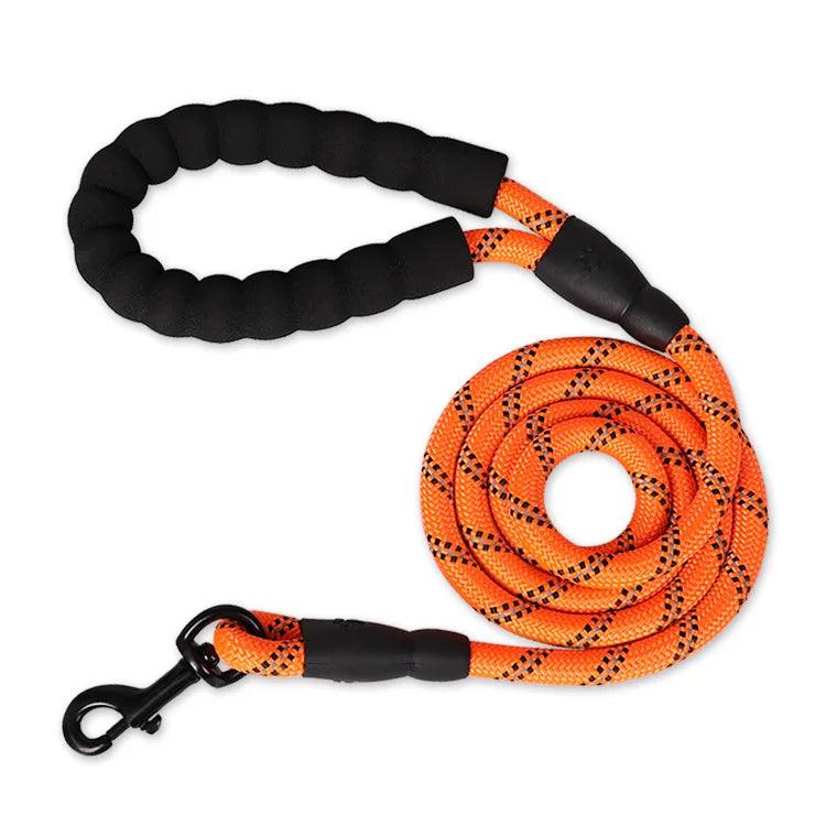 120/150/200/300CM Strong Leashes for Dogs - whiskerwonderland