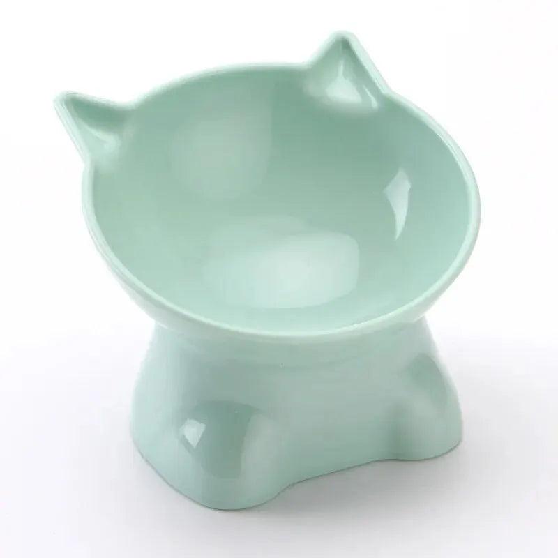 Cat Bowl - whiskerwonderland