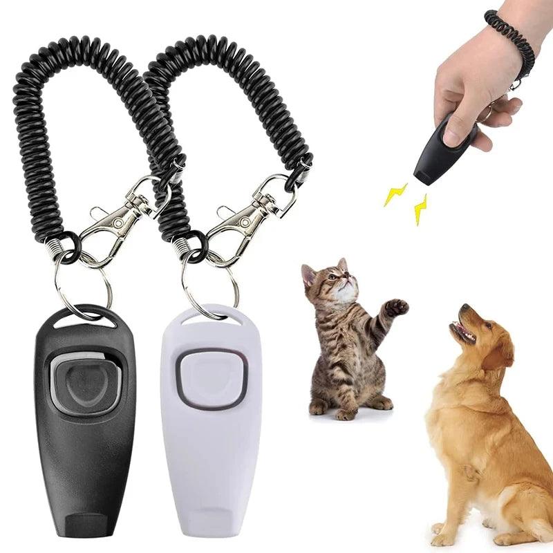 Professional Dog Whistle Training - whiskerwonderland