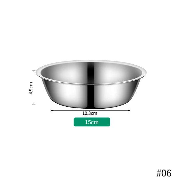 Large Capacity Dog Bowl - whiskerwonderland