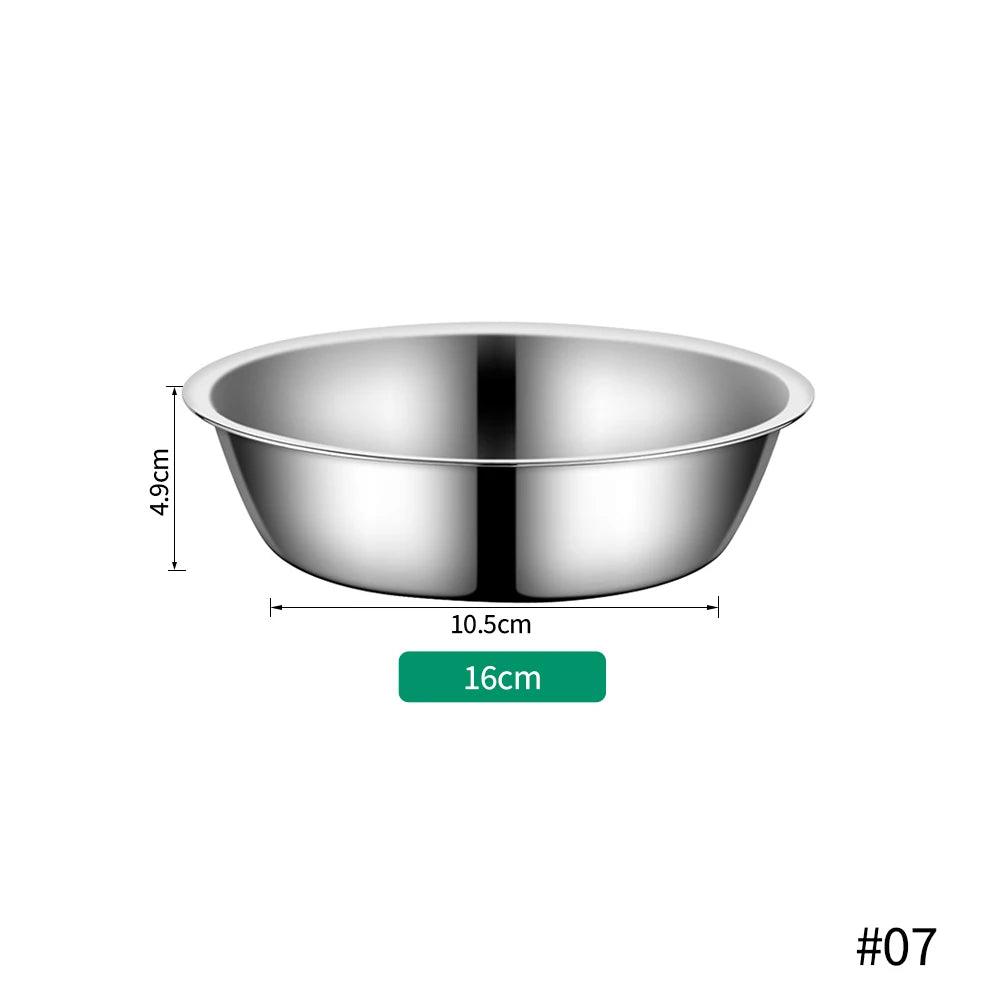 Large Capacity Dog Bowl - whiskerwonderland