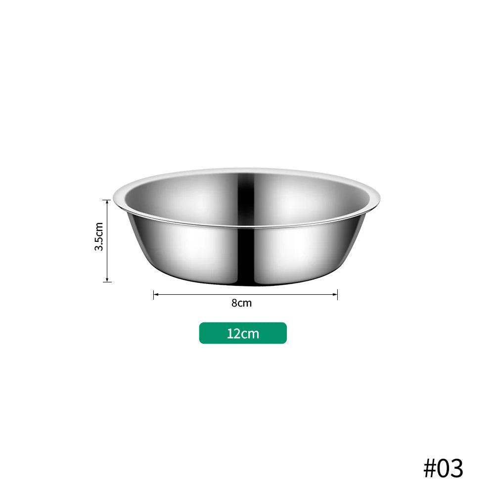 Large Capacity Dog Bowl - whiskerwonderland