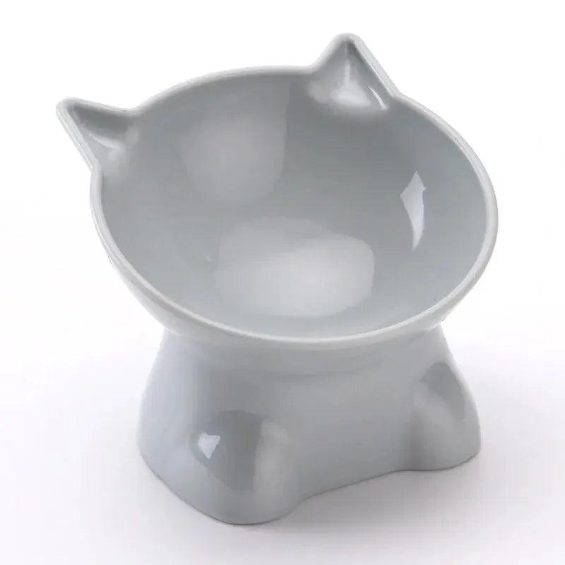 Cat Bowl - whiskerwonderland