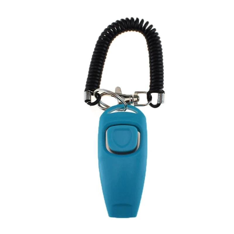 Professional Dog Whistle Training - whiskerwonderland