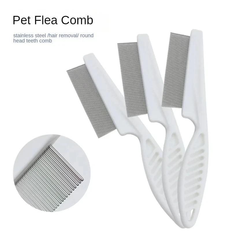 Cat Hair Removal Brush - whiskerwonderland