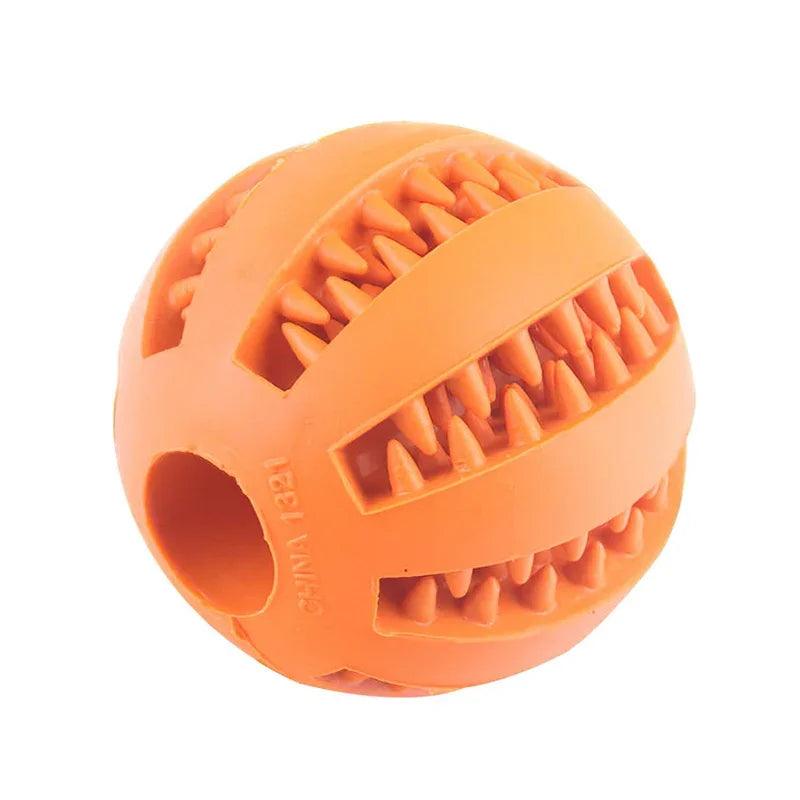 Dog Ball Toys - whiskerwonderland