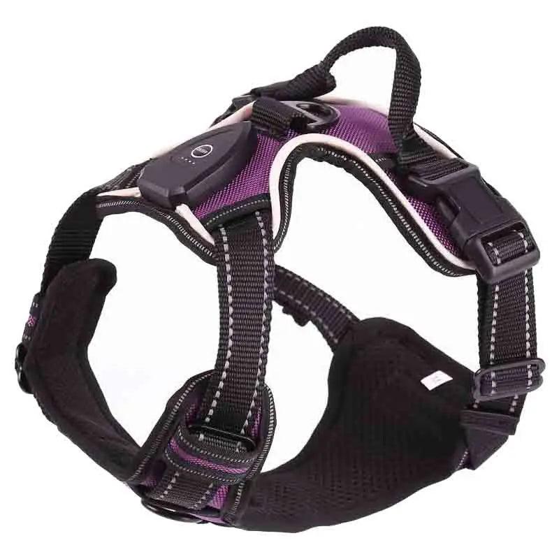 Adjustable Dog Harness - whiskerwonderland