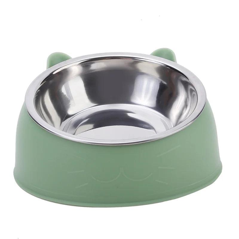 100ML Cat Dog Bowl - whiskerwonderland