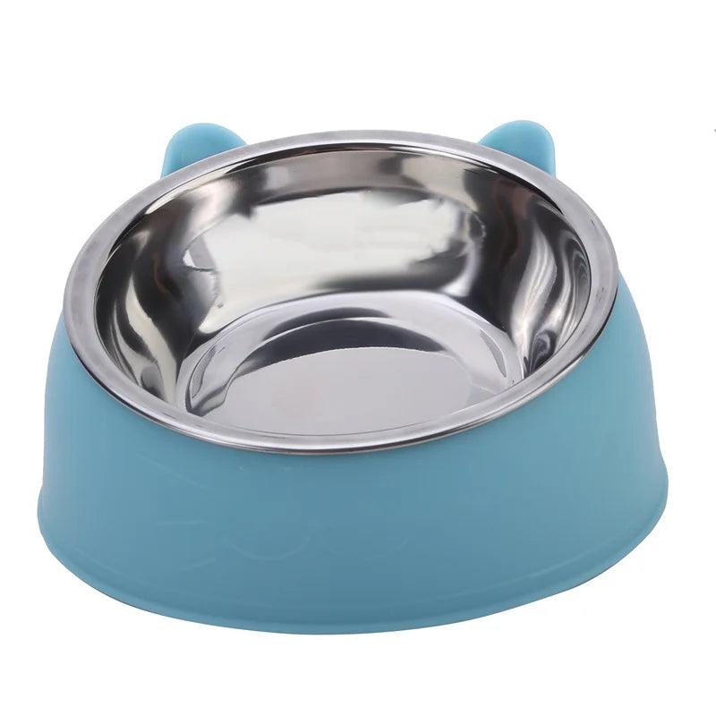 100ML Cat Dog Bowl - whiskerwonderland