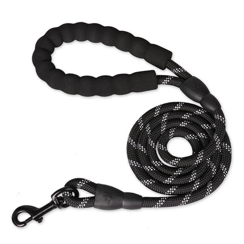 120/150/200/300CM Strong Leashes for Dogs - whiskerwonderland