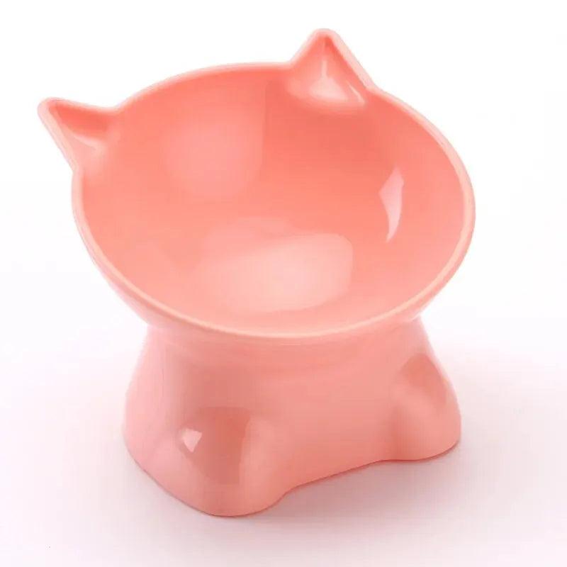 Cat Bowl - whiskerwonderland