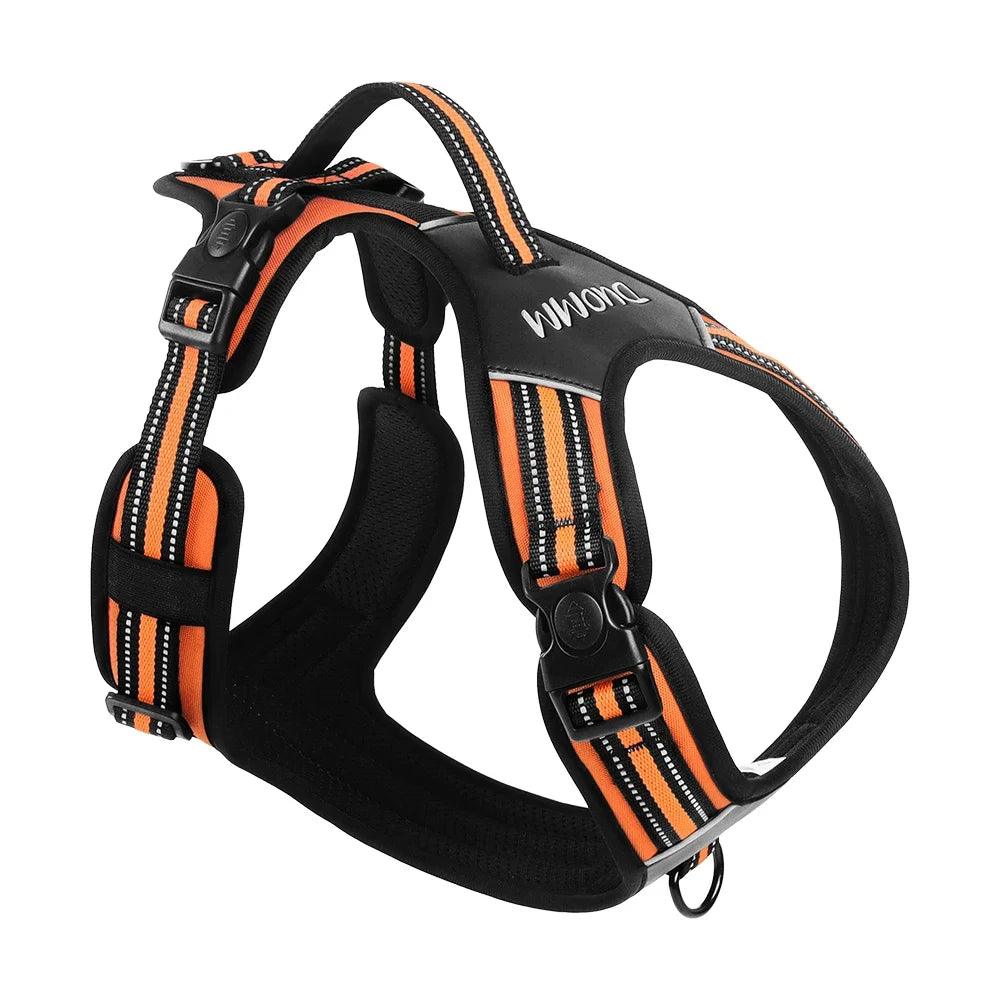 Dog Harness - whiskerwonderland