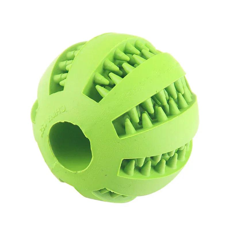 Dog Ball Toys - whiskerwonderland