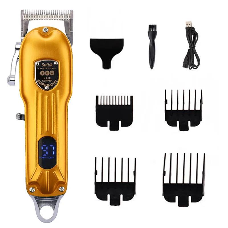 Professional Dog Hair Clipper - whiskerwonderland