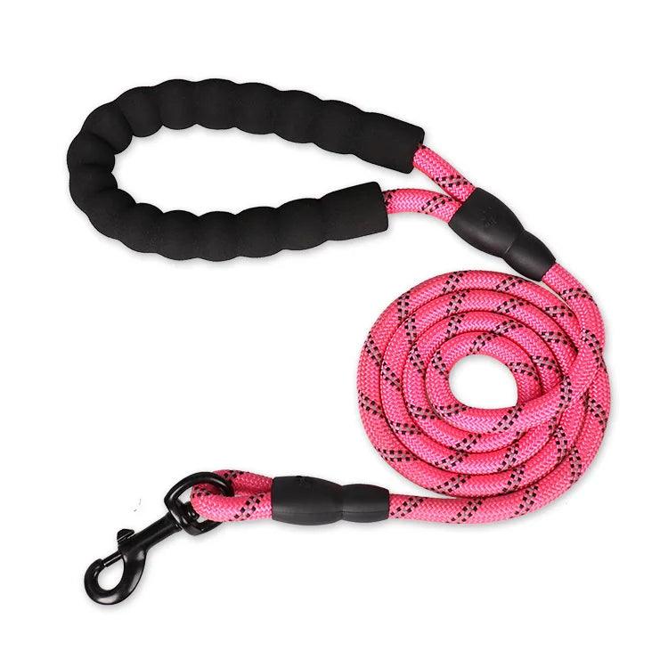 120/150/200/300CM Strong Leashes for Dogs - whiskerwonderland