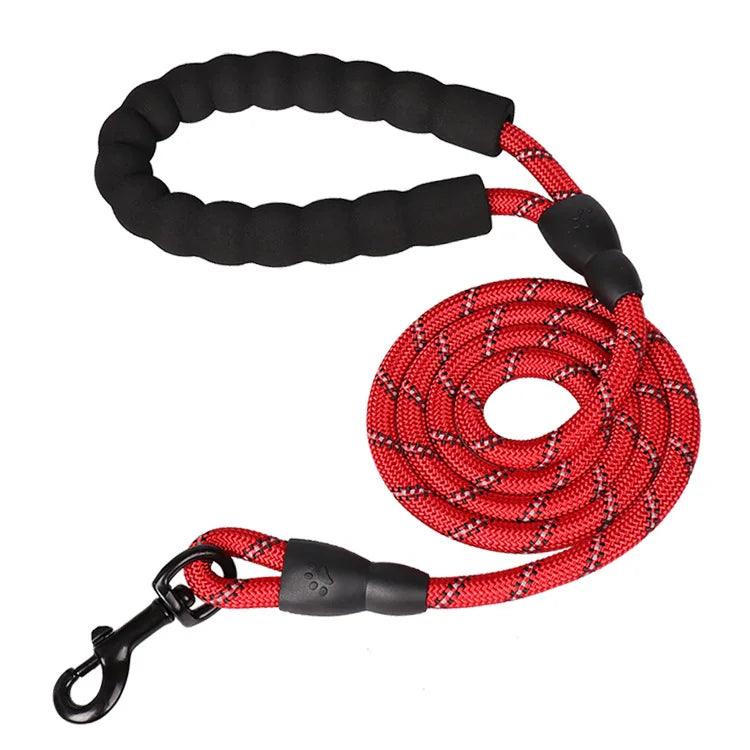 120/150/200/300CM Strong Leashes for Dogs - whiskerwonderland