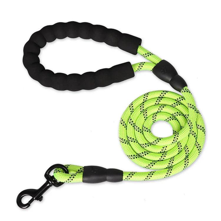 120/150/200/300CM Strong Leashes for Dogs - whiskerwonderland