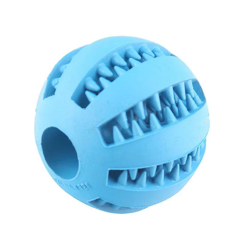 Dog Ball Toys - whiskerwonderland