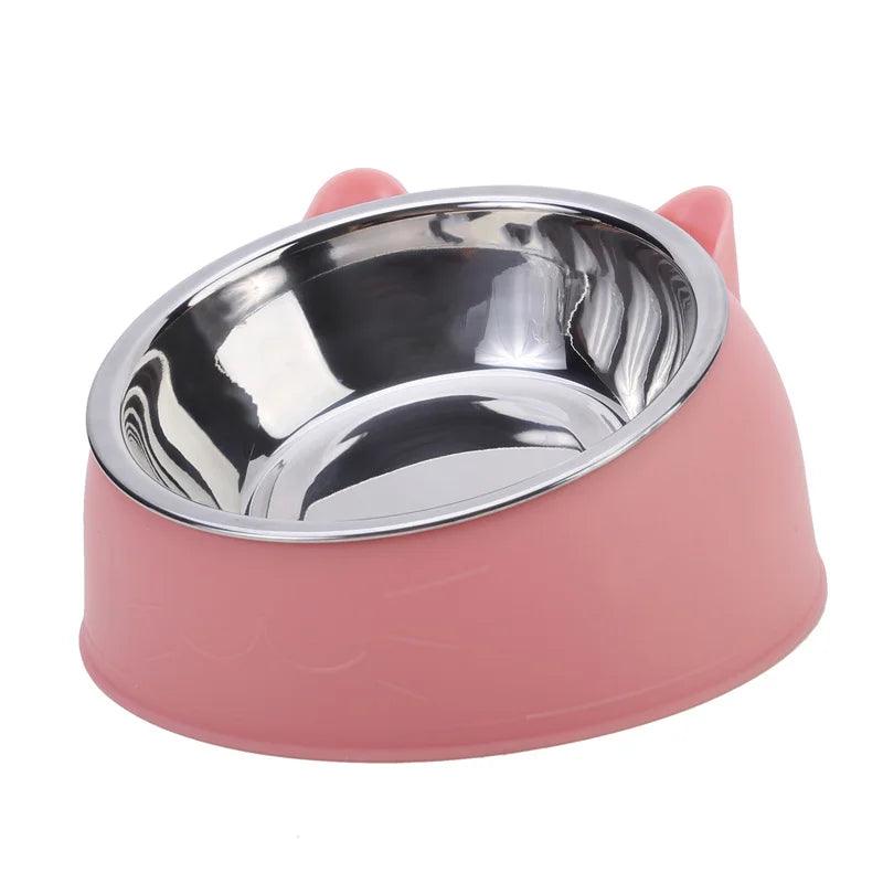 100ML Cat Dog Bowl - whiskerwonderland