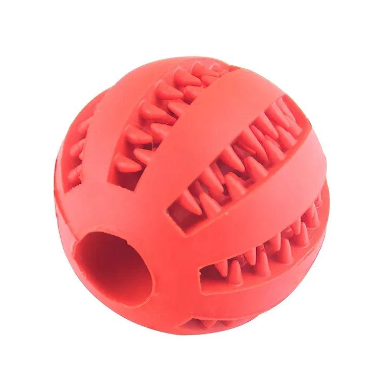 Dog Ball Toys - whiskerwonderland