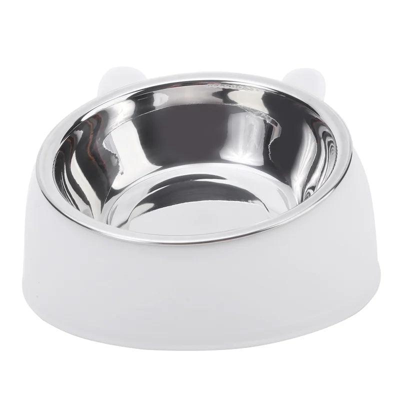 100ML Cat Dog Bowl - whiskerwonderland