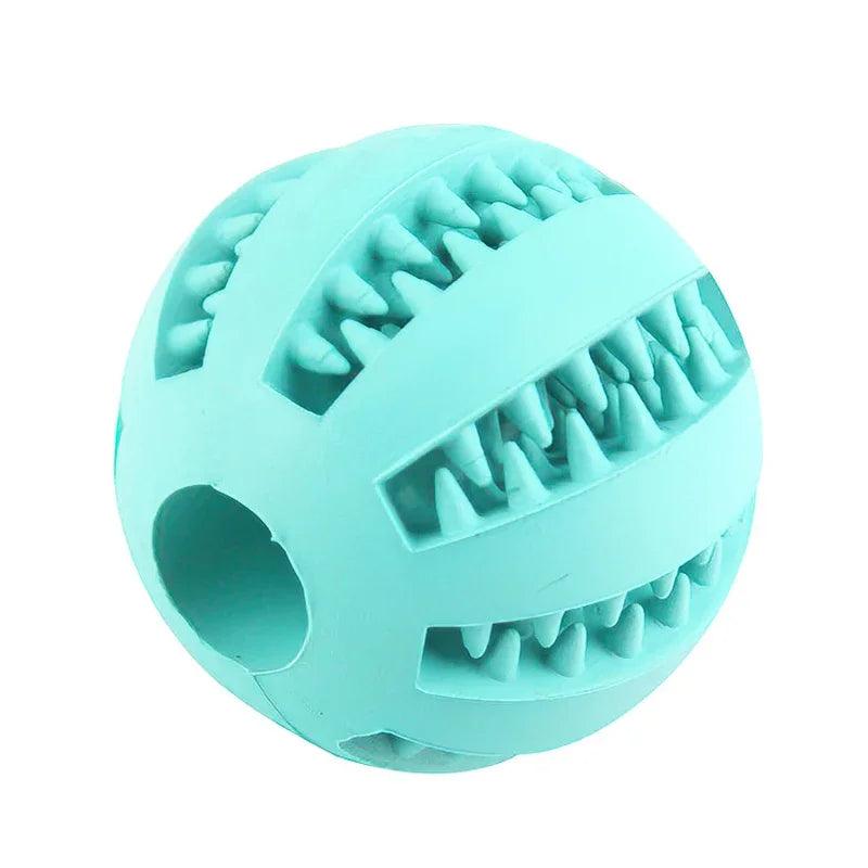 Dog Ball Toys - whiskerwonderland