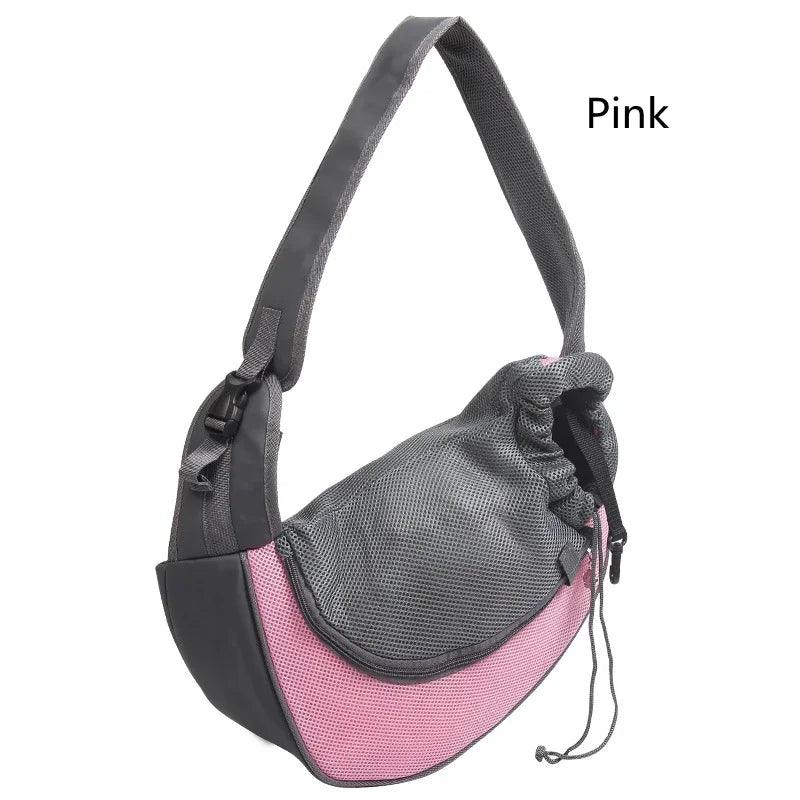 puppy pet external bag - whiskerwonderland