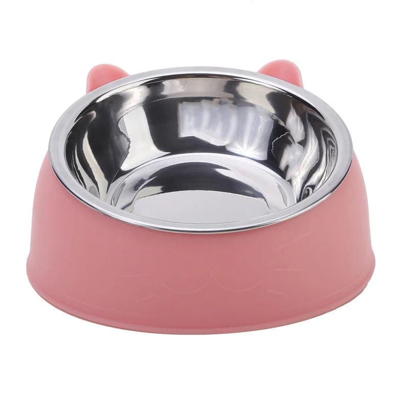 100ML Cat Dog Bowl - whiskerwonderland