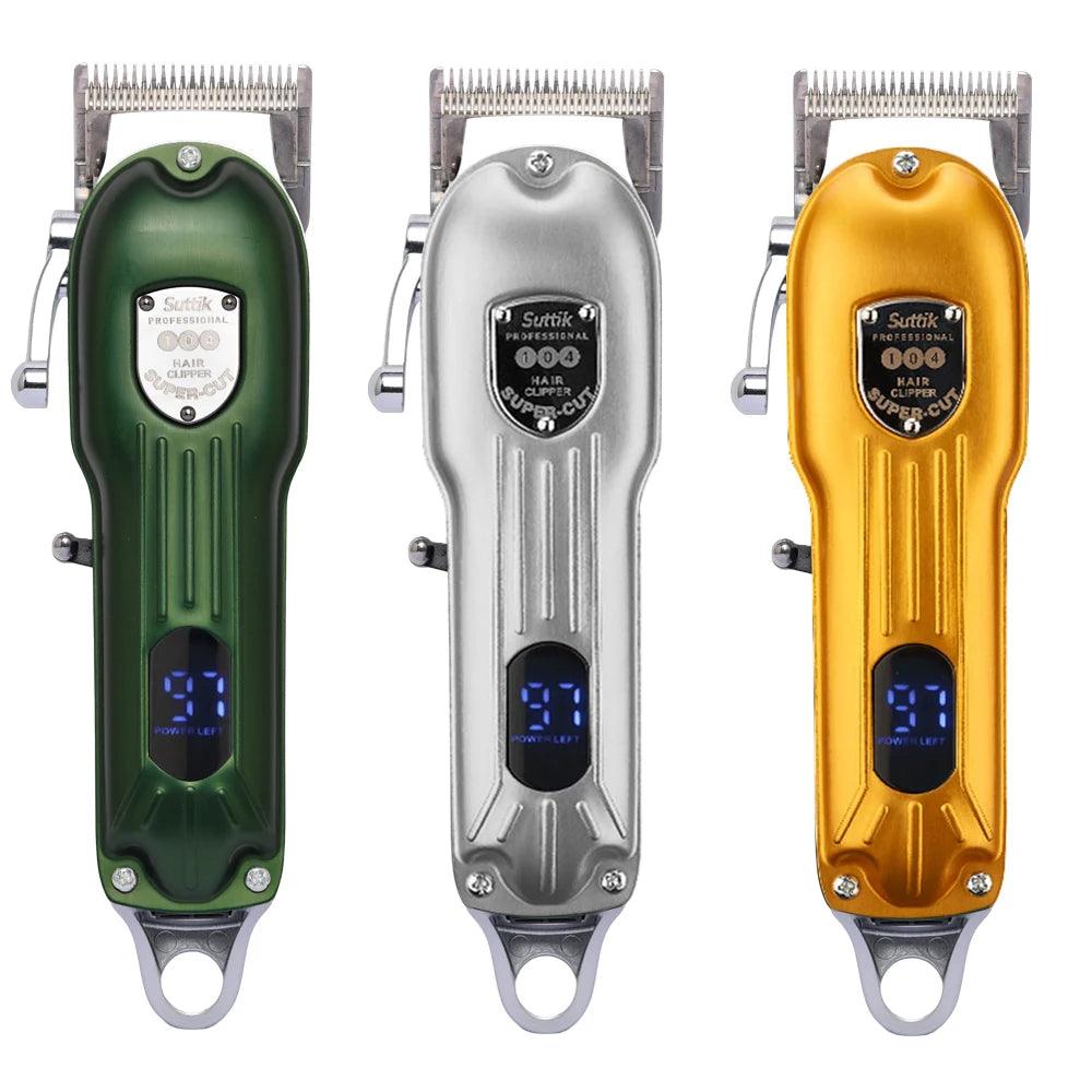 Professional Dog Hair Clipper - whiskerwonderland