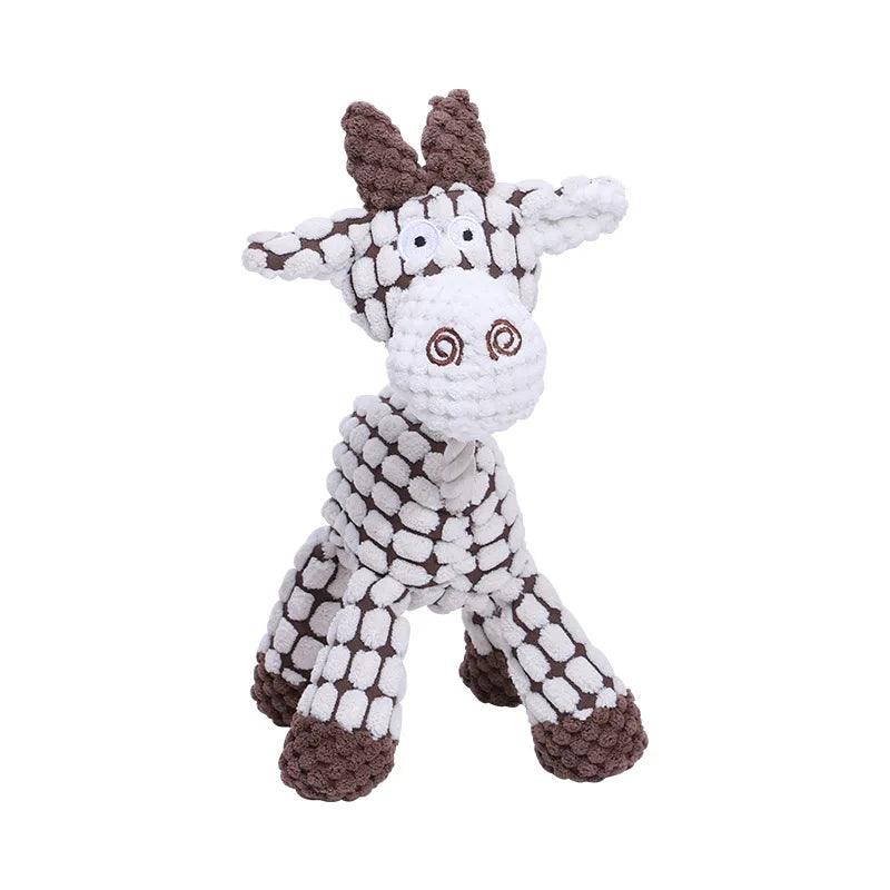 Dog Toy Donkey - whiskerwonderland