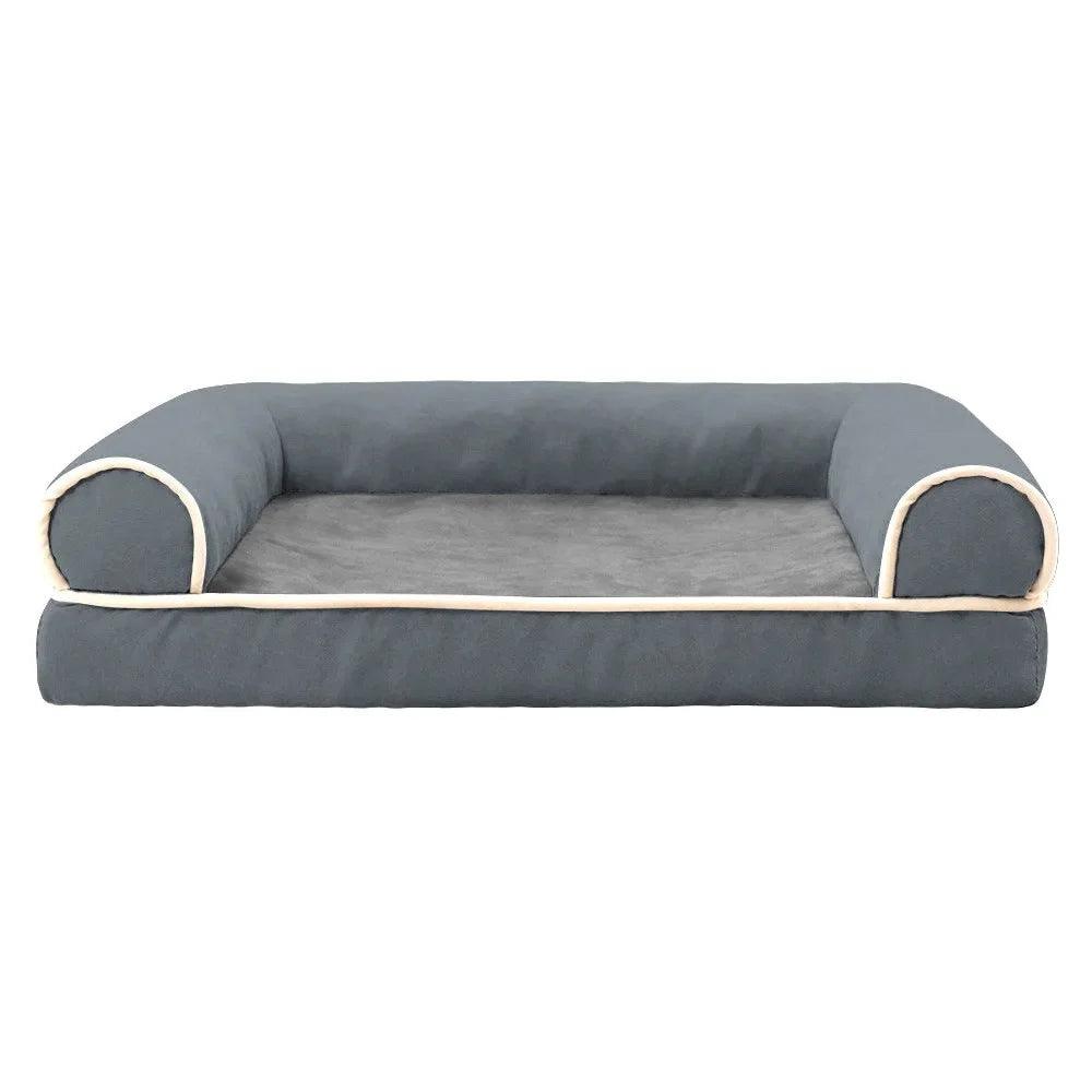 Dog Bed Sofa - whiskerwonderland