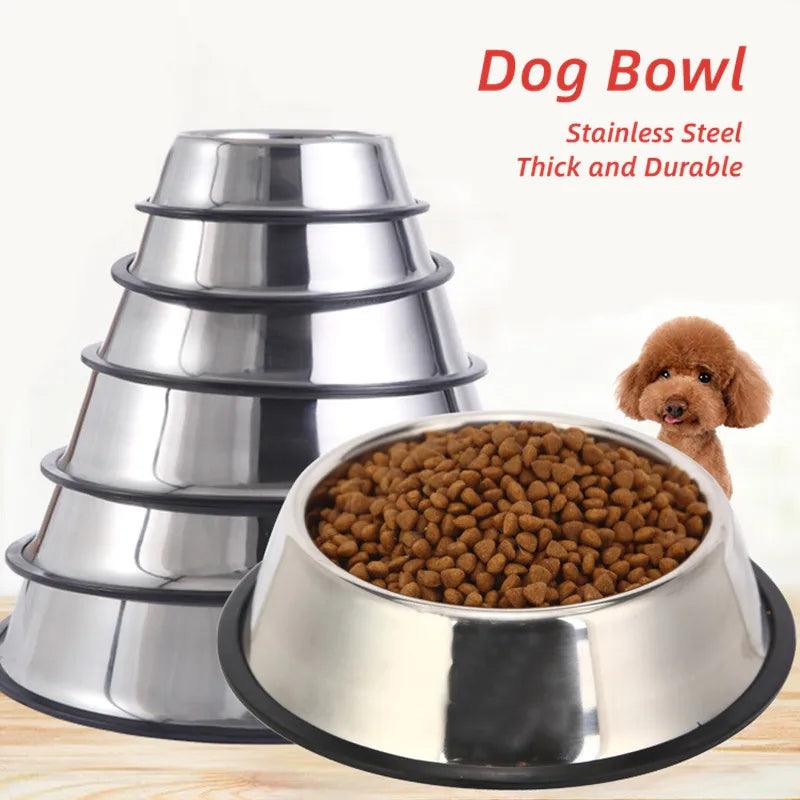 Dog Bowls - whiskerwonderland