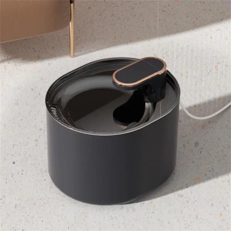 Smart Pet Water Fountain Mute Water - whiskerwonderland